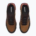 Men's Timberland Gs Motion 6 Mid saddle shoes 14