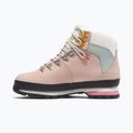 Women's trekking boots Timberland Euro Hiker F/L Wp Boot light beige nubuck 12