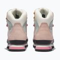 Women's trekking boots Timberland Euro Hiker F/L Wp Boot light beige nubuck 14