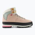 Women's trekking boots Timberland Euro Hiker F/L Wp Boot light beige nubuck 2