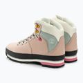Women's trekking boots Timberland Euro Hiker F/L Wp Boot light beige nubuck 3