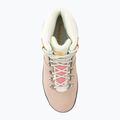 Women's trekking boots Timberland Euro Hiker F/L Wp Boot light beige nubuck 6