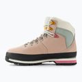 Women's trekking boots Timberland Euro Hiker F/L Wp Boot light beige nubuck 10
