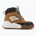 Women's trekking boots Timberland Moriah Range Hiker Wp Ins wheat nubuck 2