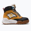 Women's trekking boots Timberland Moriah Range Hiker Wp Ins wheat nubuck 7