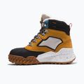 Women's trekking boots Timberland Moriah Range Hiker Wp Ins wheat nubuck 8