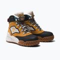 Women's trekking boots Timberland Moriah Range Hiker Wp Ins wheat nubuck 9