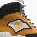 Women's trekking boots Timberland Moriah Range Hiker Wp Ins wheat nubuck 13