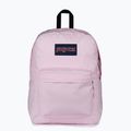 Urban backpack Jansport SuperBreak One 24 l pink ice