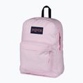 Urban backpack Jansport SuperBreak One 24 l pink ice 2