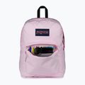 Urban backpack Jansport SuperBreak One 24 l pink ice 5