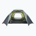 Stormbreak 3-person camping tent agave green/asphalt grey 4