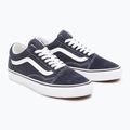 Vans UA Old Skool shoes parisian night/true white 8