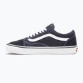 Vans UA Old Skool shoes parisian night/true white 10