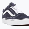 Vans UA Old Skool shoes parisian night/true white 13