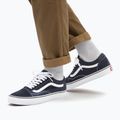 Vans UA Old Skool shoes parisian night/true white 15