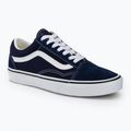 Vans UA Old Skool shoes parisian night/true white