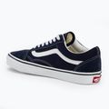 Vans UA Old Skool shoes parisian night/true white 3