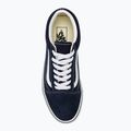 Vans UA Old Skool shoes parisian night/true white 5