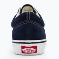 Vans UA Old Skool shoes parisian night/true white 6