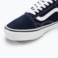 Vans UA Old Skool shoes parisian night/true white 7