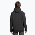 Men's sweatshirt The North Face Tekno Logo Hoodie black/white 2