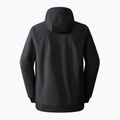 Men's sweatshirt The North Face Tekno Logo Hoodie black/white 7