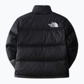 The North Face 1996 Nuptse Down children's jacket black 2