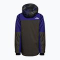 The North Face Freedom Extreme Insulated children's ski jacket black NF0A7WON9471 2