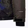 The North Face Freedom Extreme Insulated children's ski jacket black NF0A7WON9471 4