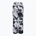 The North Face Freedom Insulated children's ski trousers black and purple NF0A7WPH99D1 2