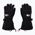 Women's ski glove The North Face Montana Ski black NF0A7RGVJK31 3