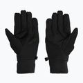 Men's trekking gloves The North Face Apex Etip black NF0A7RHEJK31 2