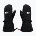 Women's ski glove The North Face Montana Ski Mitt black NF0A7RGXJK31 2