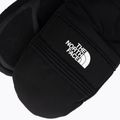 Women's ski glove The North Face Montana Ski Mitt black NF0A7RGXJK31 4