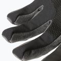 Men's trekking gloves The North Face Apex Etip dark grey heather 7