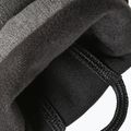 Men's trekking gloves The North Face Apex Etip dark grey heather 8