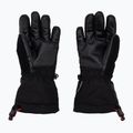 Children's ski glove The North Face Montana Ski black NF0A7RHCJK31 2