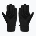 Women's trekking gloves The North Face Apex Insulated Etip black NF0A7RHHJK31 2