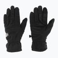 Men's trekking gloves The North Face Etip Hw Fleece black