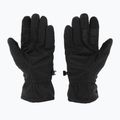 Men's trekking gloves The North Face Etip Hw Fleece black 2