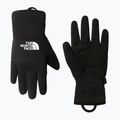 Children's trekking gloves The North Face Kids Sierra Etip black