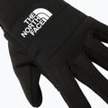 Children's trekking gloves The North Face Kids Sierra Etip black 2