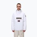 Men's jacket Napapijri Rainforest Winter 3 blue marine bright white