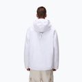 Men's jacket Napapijri Rainforest Winter 3 blue marine bright white 2