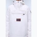 Men's jacket Napapijri Rainforest Winter 3 blue marine bright white 6