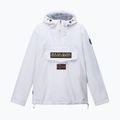 Men's jacket Napapijri Rainforest Winter 3 blue marine bright white 7