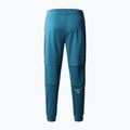 Men's running trousers The North Face MA Pant Fleece blue NF0A823UES31 2