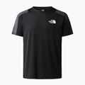 Men's trekking t-shirt The North Face MA SS black NF0A823V