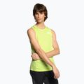 Men's trekking t-shirt The North Face MA Tank yellow